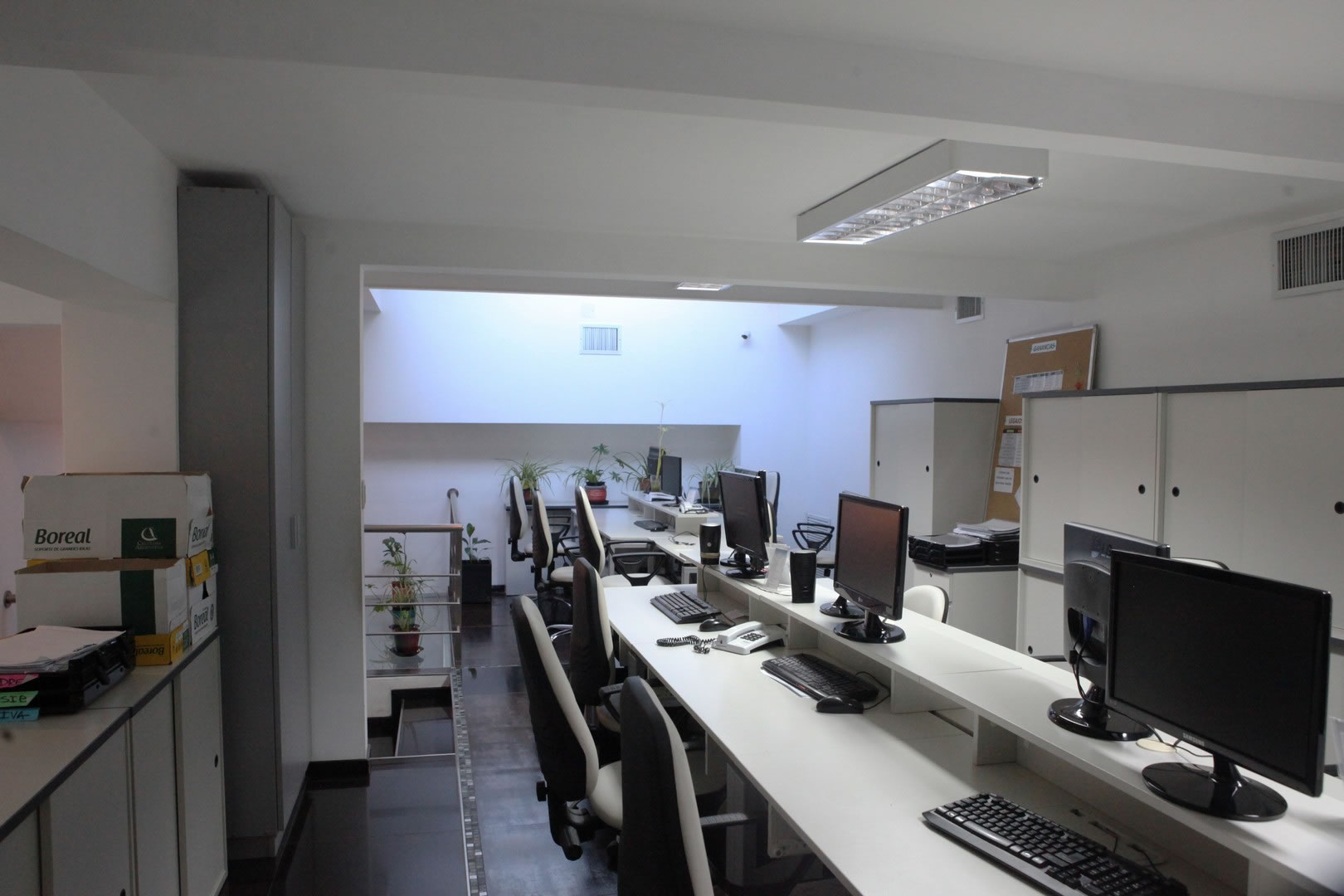 Oficinas